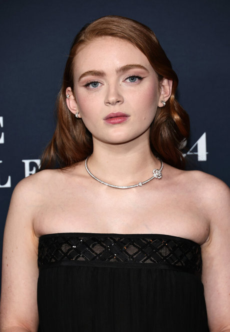 Sadie Sink