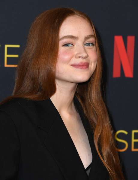 Sadie Sink