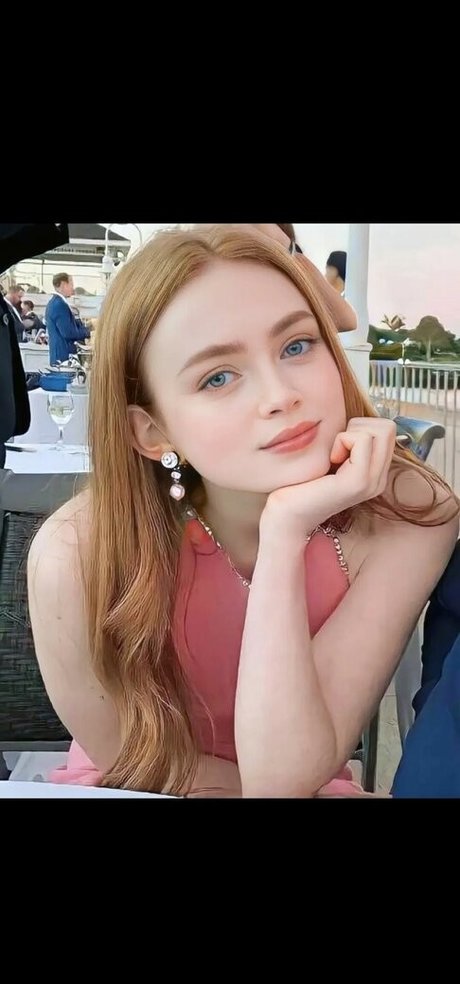 Sadie Sink