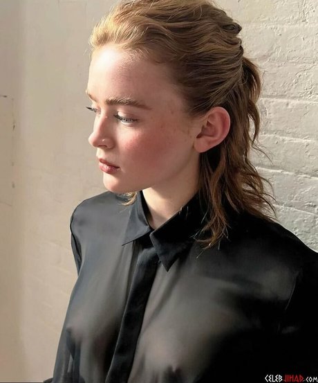 Sadie Sink