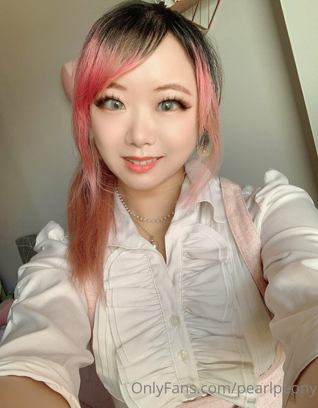 Pearlpeony