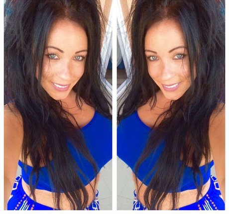 Kelly Louise Sheridan