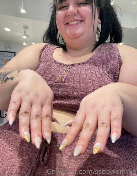 Ssbbwemma