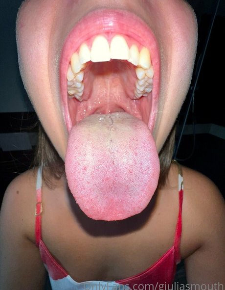 Giuliasmouth