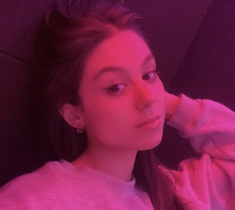 Kira Kosarin
