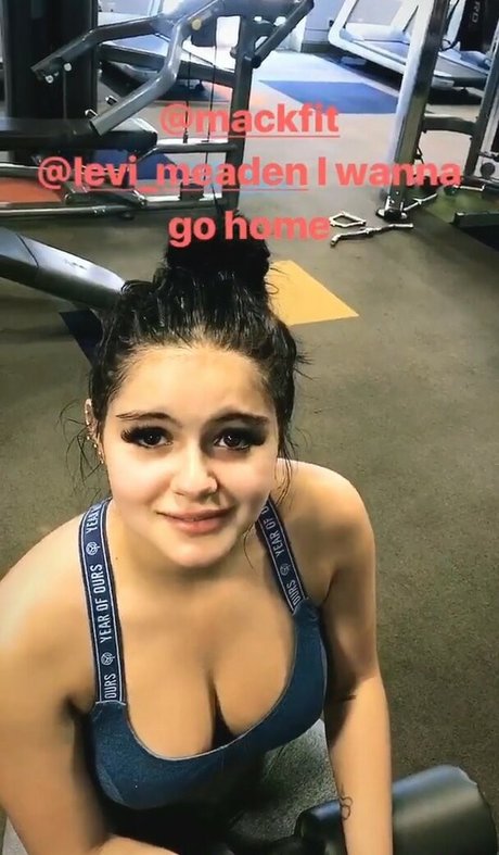 Ariel Winter
