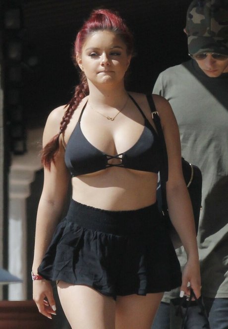 Ariel Winter