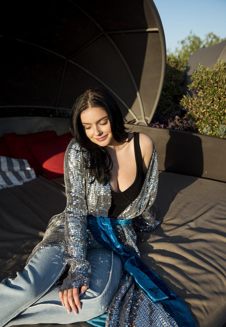 Ariel Winter