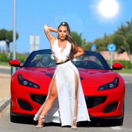 Bettyfoxxxofficial