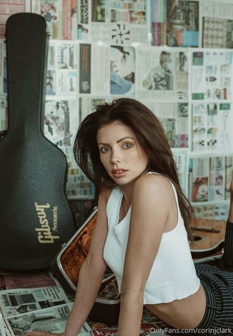 Corinjclark