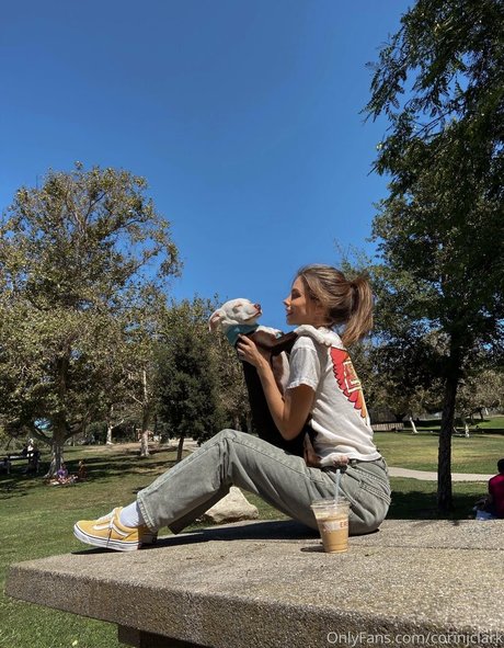 Corinjclark
