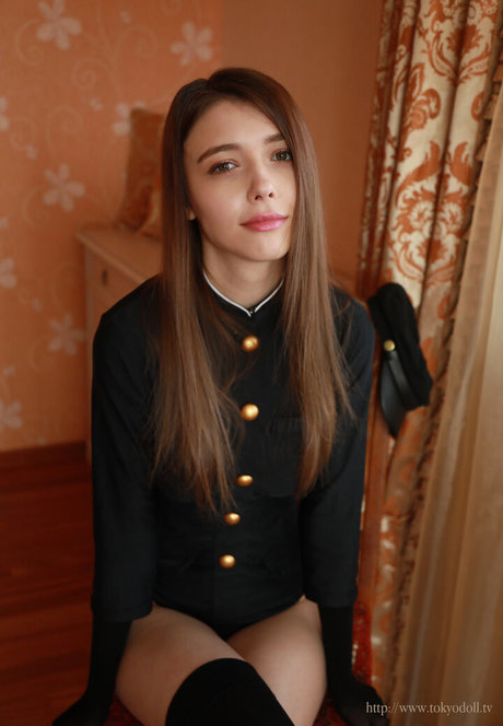 Tokyodoll