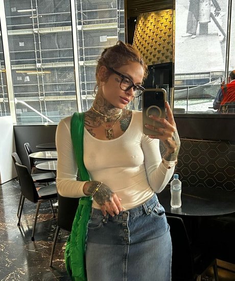 Kehlani