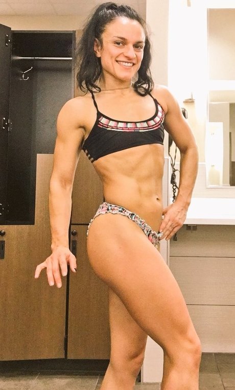 Thunder Rosa