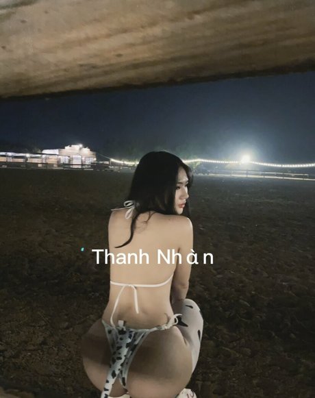 Thanh Nhen