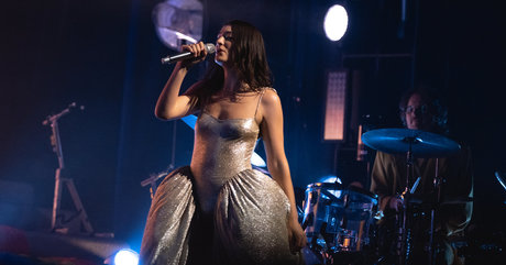 Lorde