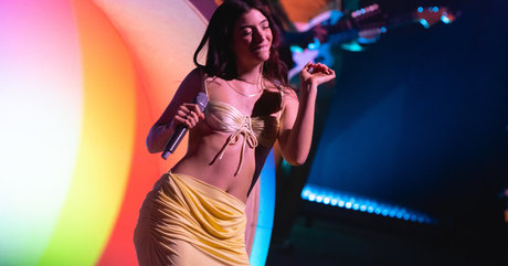 Lorde