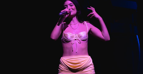 Lorde
