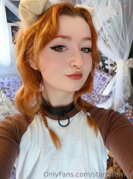 Starryfawnn