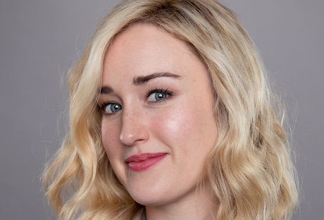 Ashley Johnson