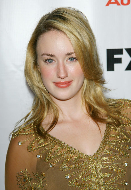 Ashley Johnson