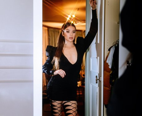 Hailee Steinfeld