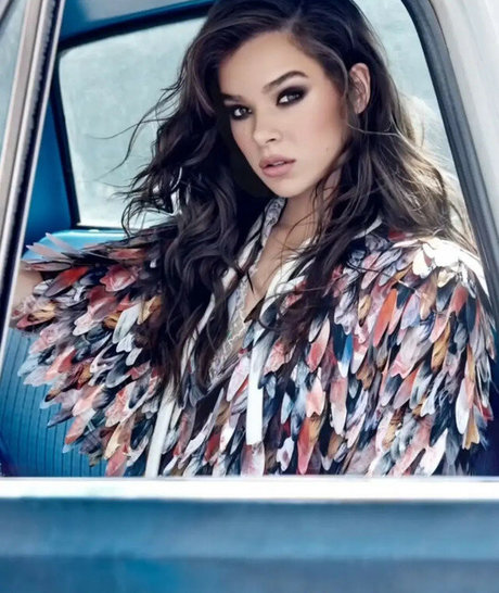 Hailee Steinfeld