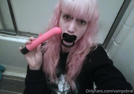 Vampxbrat
