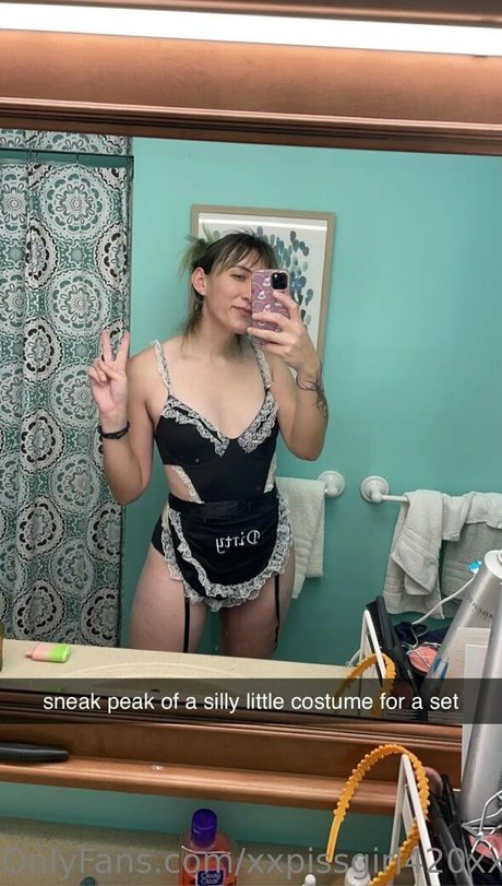 Xxpissgirl420xx