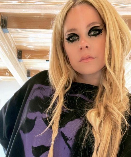 Avril Lavigne