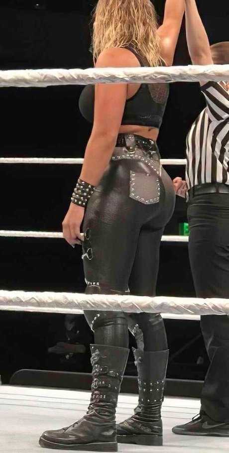 Rhea Ripley