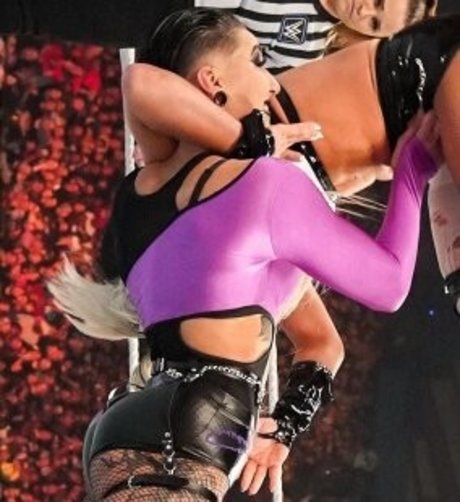 Rhea Ripley