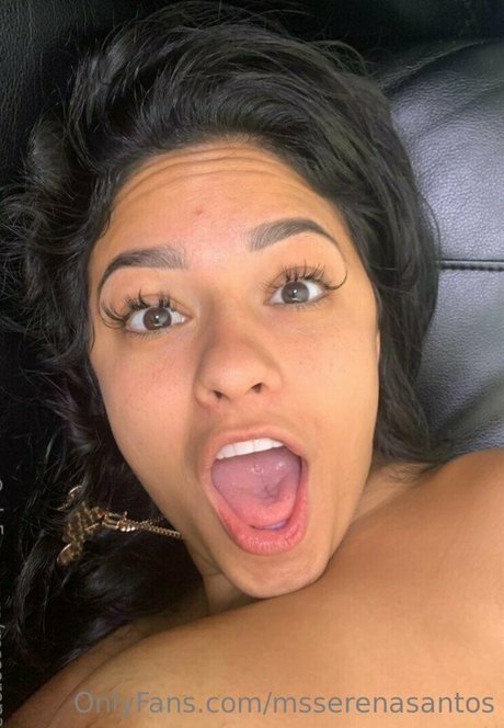 Msserenasantos