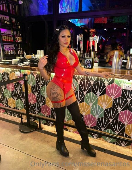 Msserenasantos