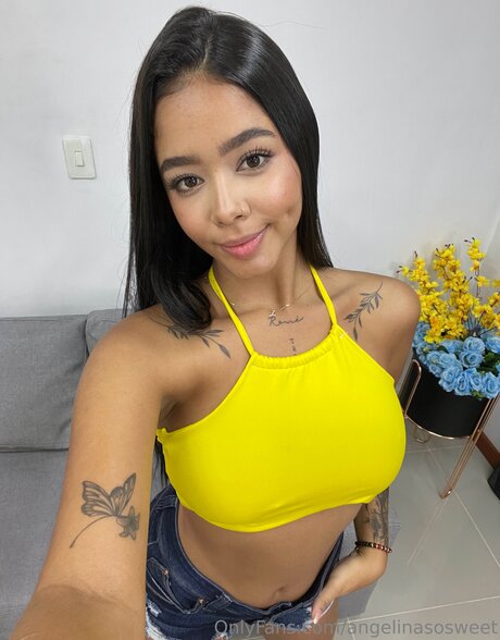 Angelinasosweet