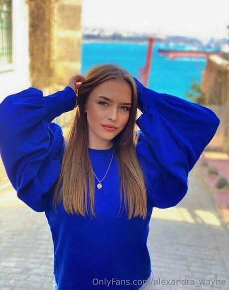 Alexandra Wayne