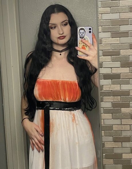 Violetxstar Deathbyviolet