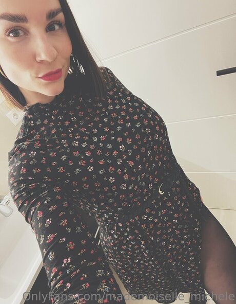 Mademoisellemichele