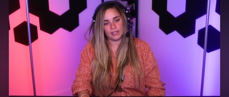 Kristen Stephensonpino