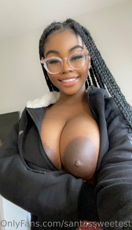 Santassweetest