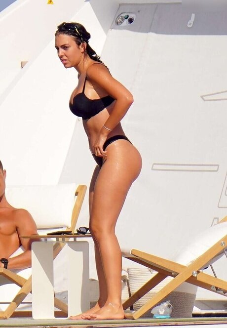 Georgina Rodriguez Hernndez