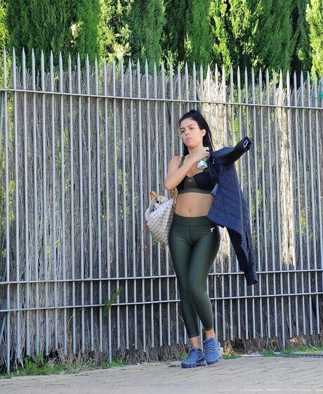 Georgina Rodriguez Hernndez