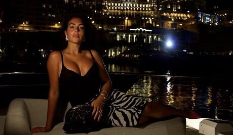 Georgina Rodriguez Hernndez