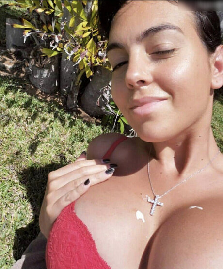 Georgina Rodriguez Hernndez