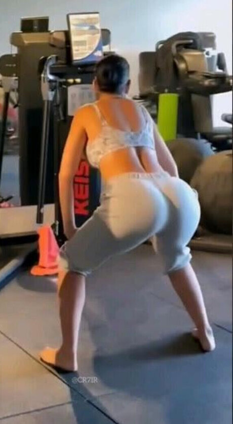 Georgina Rodriguez Hernndez