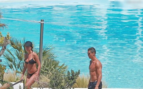 Georgina Rodriguez Hernndez