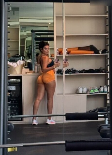 Georgina Rodriguez Hernndez