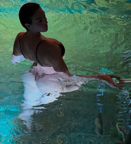 Georgina Rodriguez Hernndez