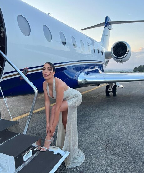 Georgina Rodriguez Hernndez