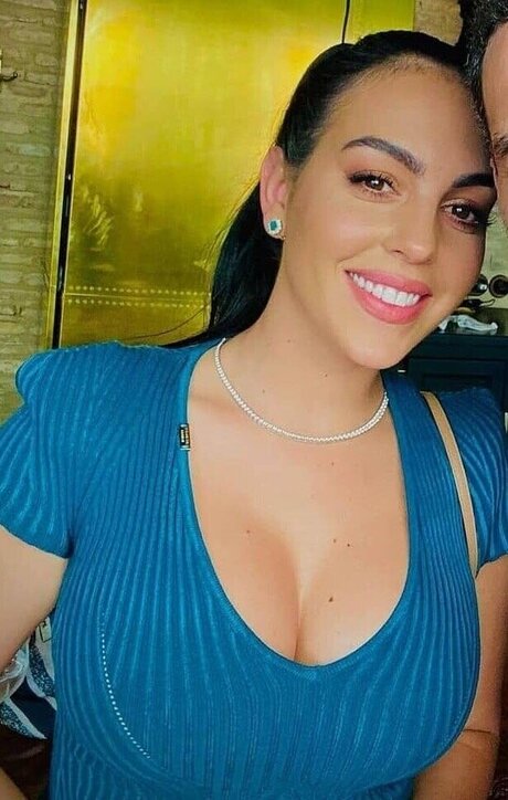 Georgina Rodriguez Hernndez